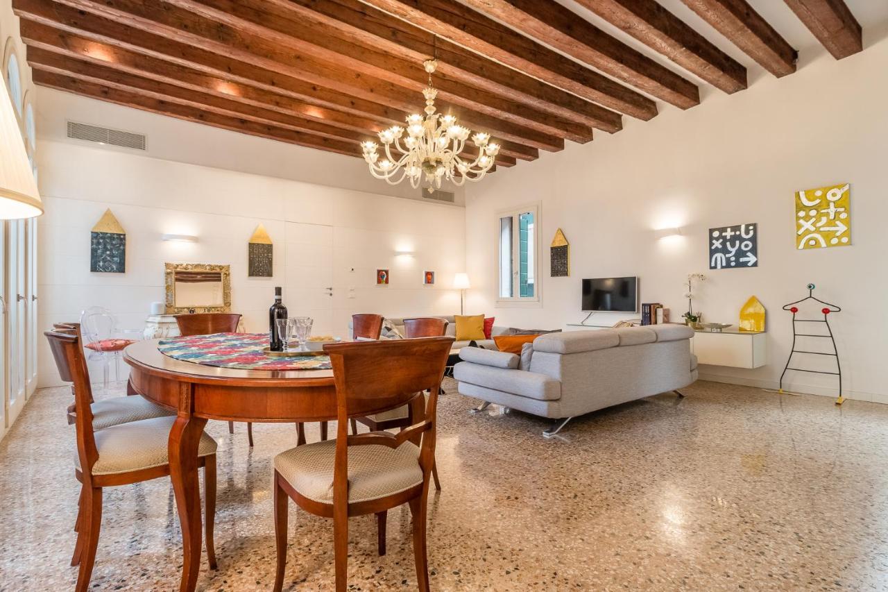 Gallery House Venice Exterior photo