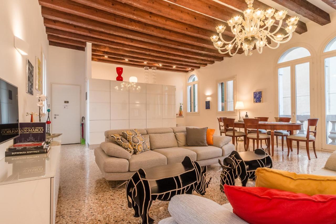 Gallery House Venice Exterior photo