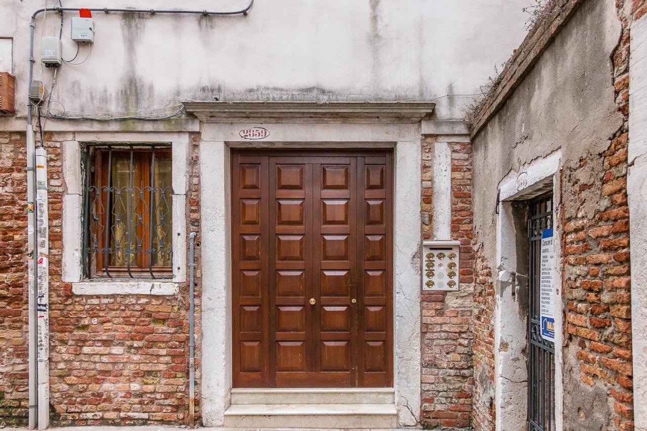 Gallery House Venice Exterior photo